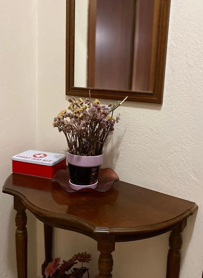 Kristi'S Apartment In The Heart Of Tirana