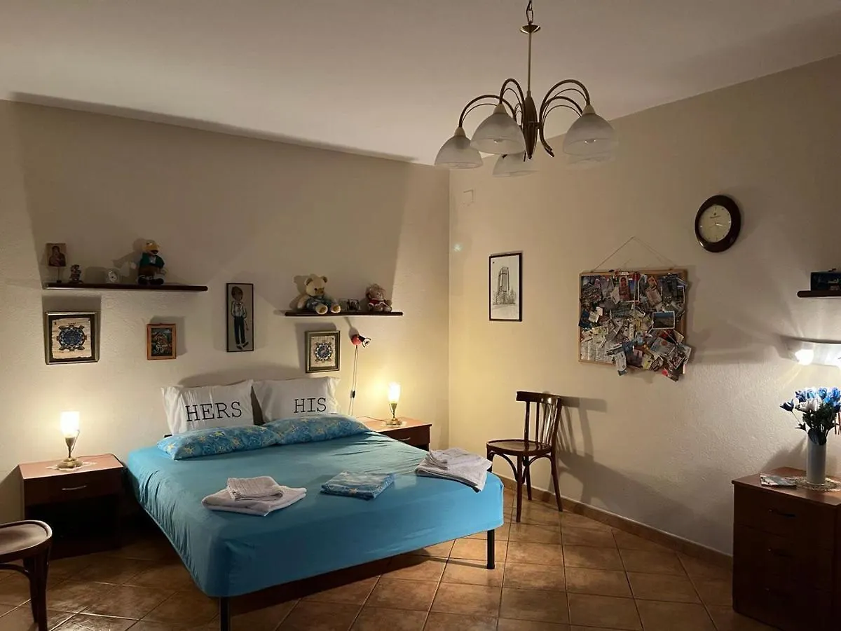 Kristi'S Apartment In The Heart Of Tirana