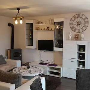  Appartamento Leona Bregi Croazia