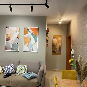 Appartamento Middle Center Gallery 1 Skanderbeg Square, Tirana