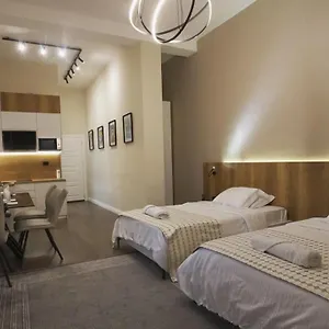 Appartamento Daily Rent, Tirana