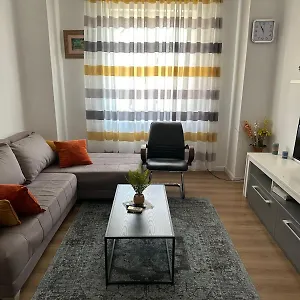  Appartamento Kelly's Cozy Hideaway - Albania