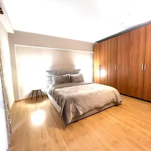  Appartamento Garden Retreat Spiranca Albania