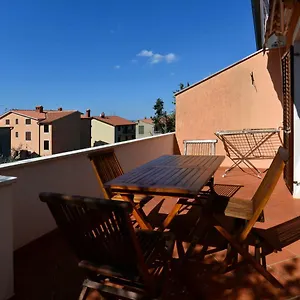  Appartamento App Cerneka Croazia